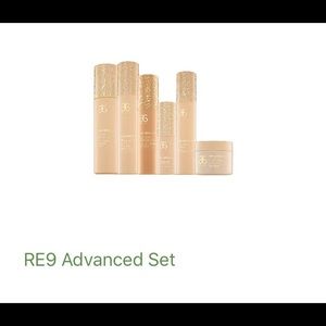 Arbonne RE9 advanced!!